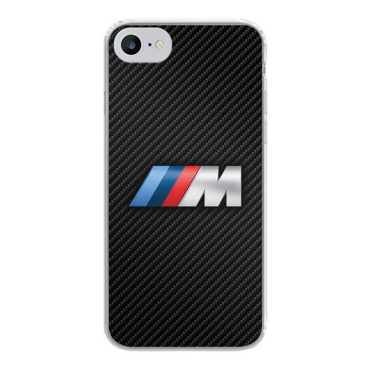 BMW M Power iPhone SE 2020 Case