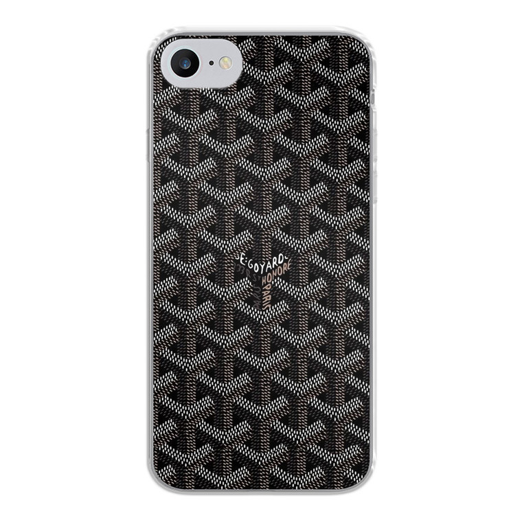 Goyard iPhone SE 2020 Case