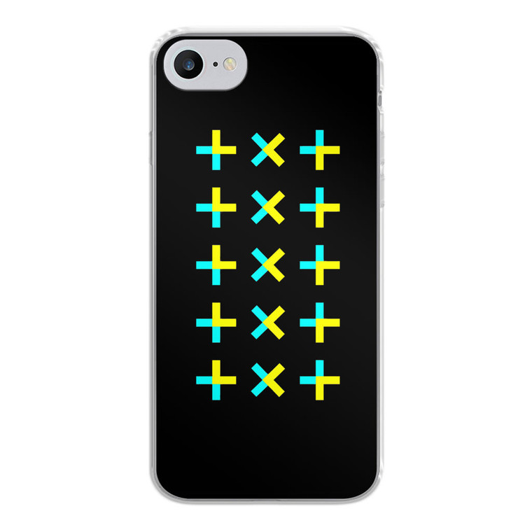 TXT Logo iPhone SE 2020 Case