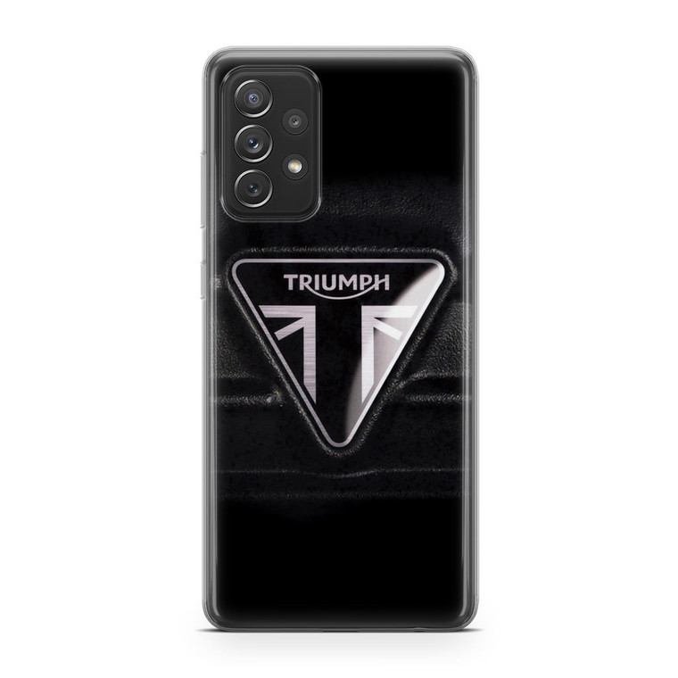 Triumph Samsung Galaxy A72 Case