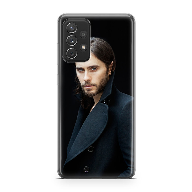 Albert Sparma Jared Leto The Little Things Samsung Galaxy A72 Case