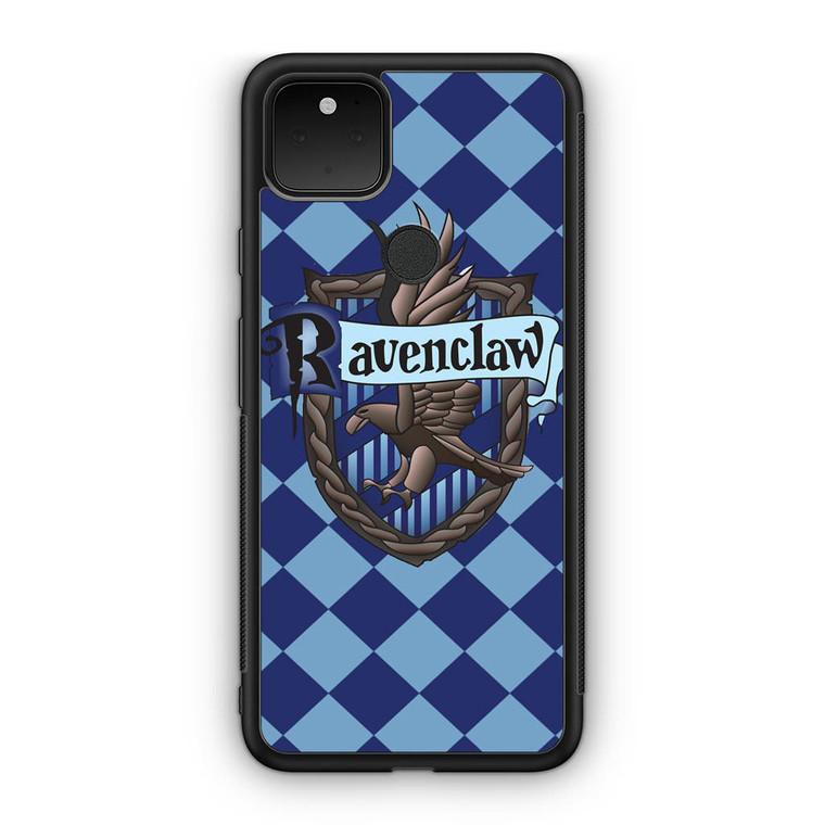 Hoghwart School - Ravenclaw Google Pixel 5 Case