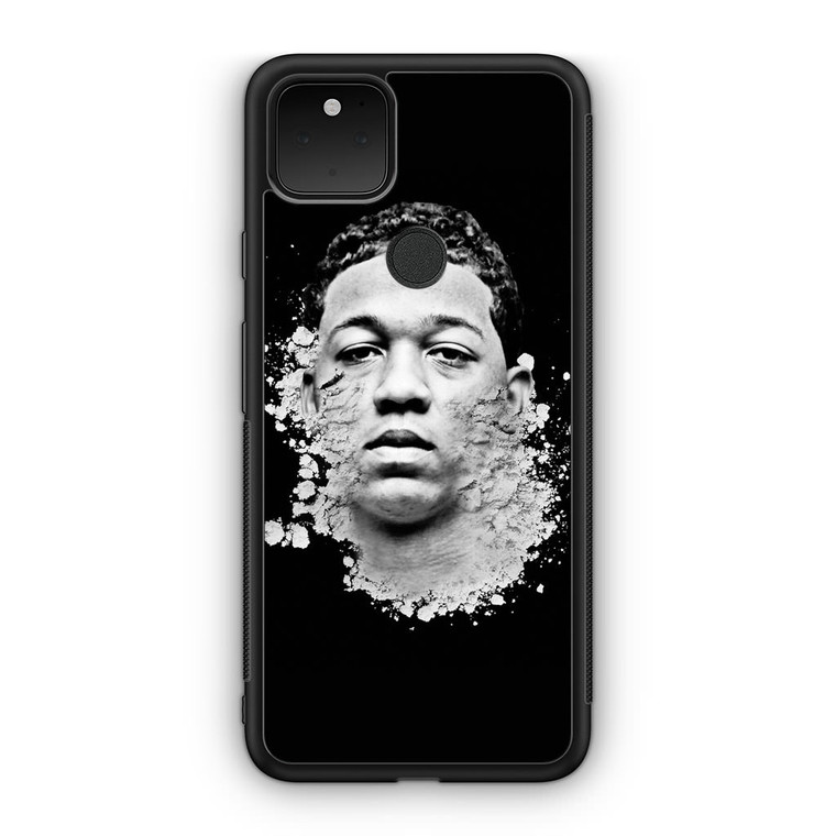 Lil Bibby Free Crack Google Pixel 5 Case