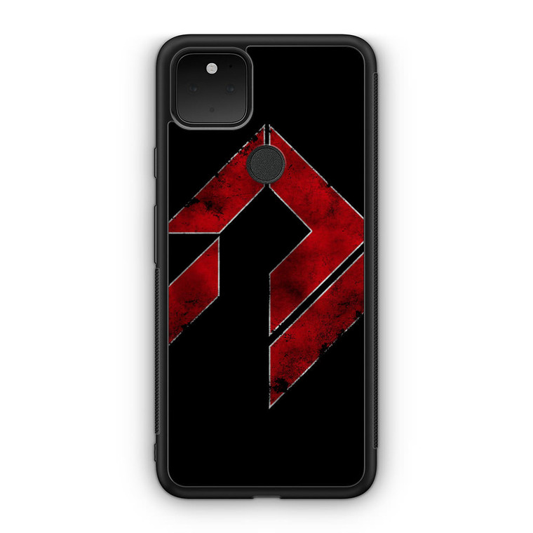 Destiny Siva Google Pixel 5 Case