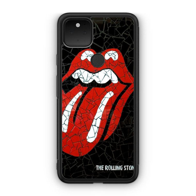 The Rolling Stones Google Pixel 5 Case