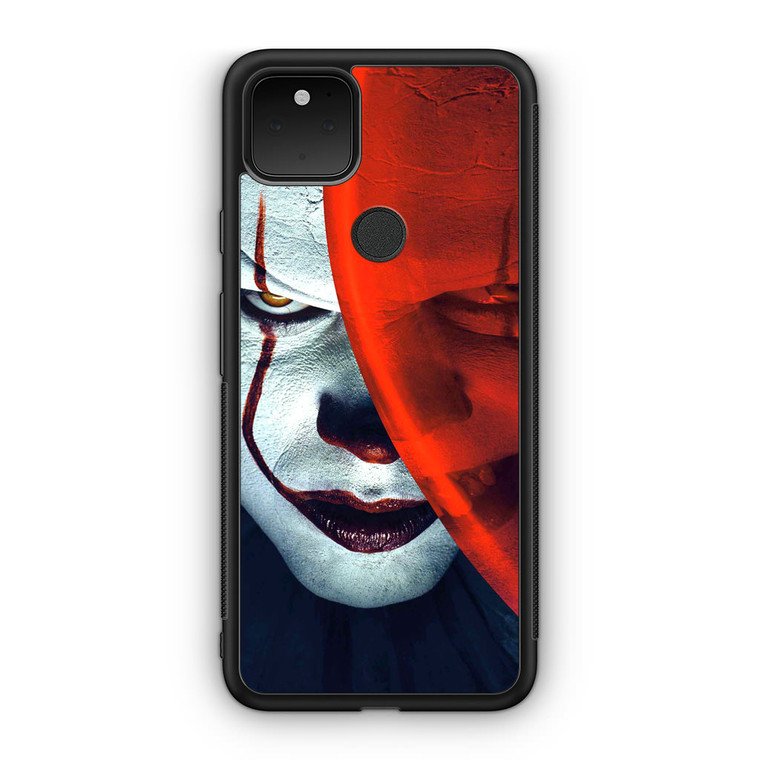 Pennywise The Clown Google Pixel 5 Case