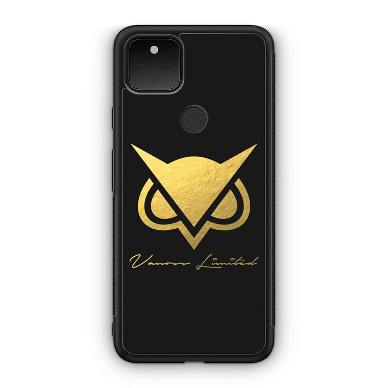 Vanossgaming Logo Google Pixel 5 Case