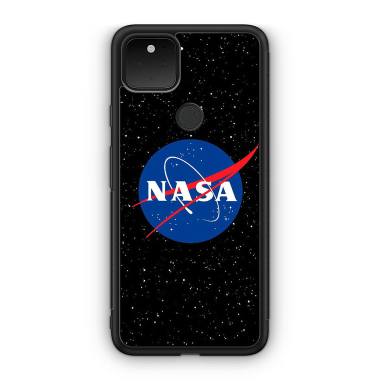 NASA Google Pixel 5 Case
