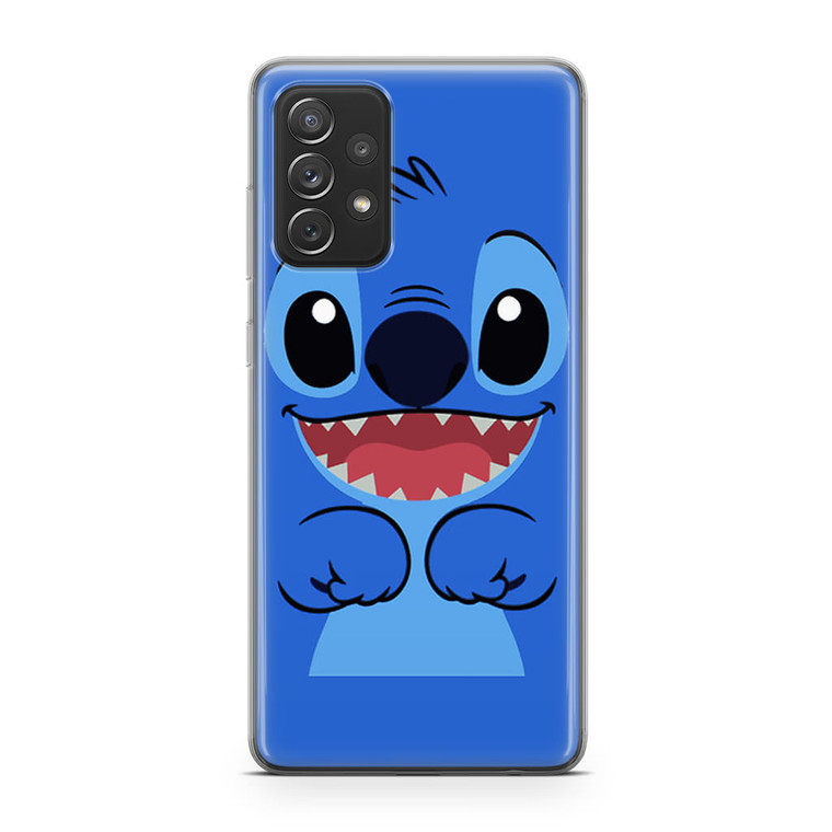 Stitch Samsung Galaxy A32 Case