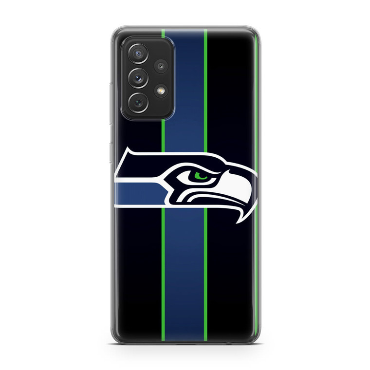 Sports Seattle Seahawks Samsung Galaxy A32 Case