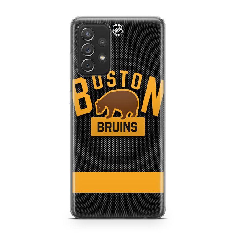 Boston Bruins NHL Samsung Galaxy A32 Case