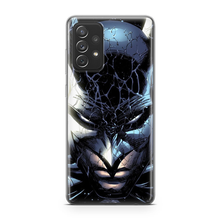 Batman Samsung Galaxy A32 Case