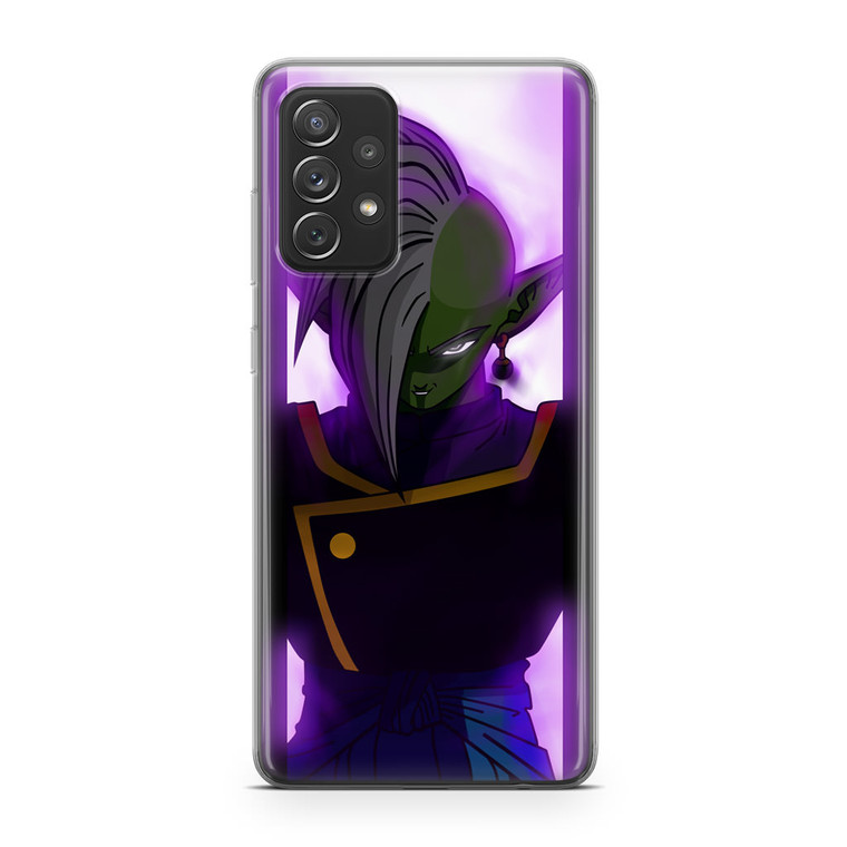 Zamasu Dragon Ball Samsung Galaxy A32 Case