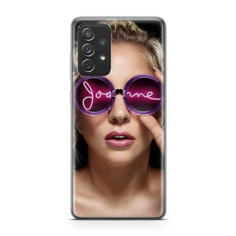 Lady Gaga Joanne1 Samsung Galaxy A32 Case