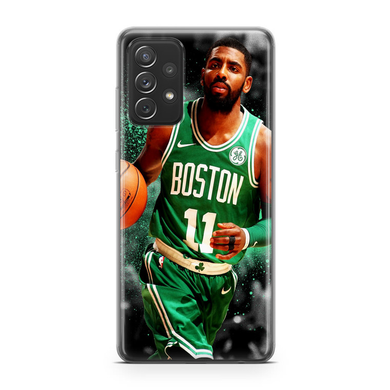 Kyrie Irving Samsung Galaxy A32 Case