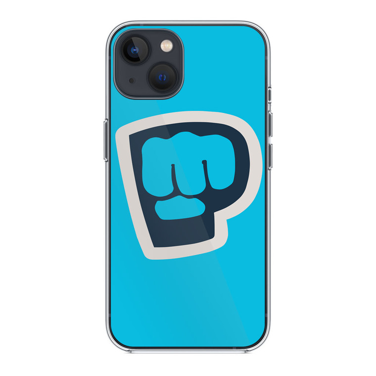 Pewdiepie Brofist iPhone 13 Mini Case