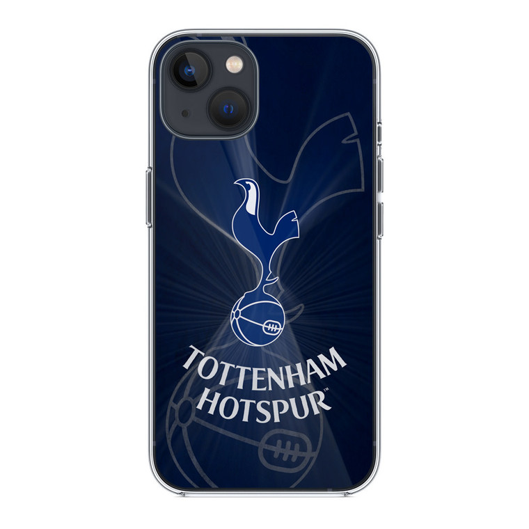 Tottenham Hotspur iPhone 13 Mini Case