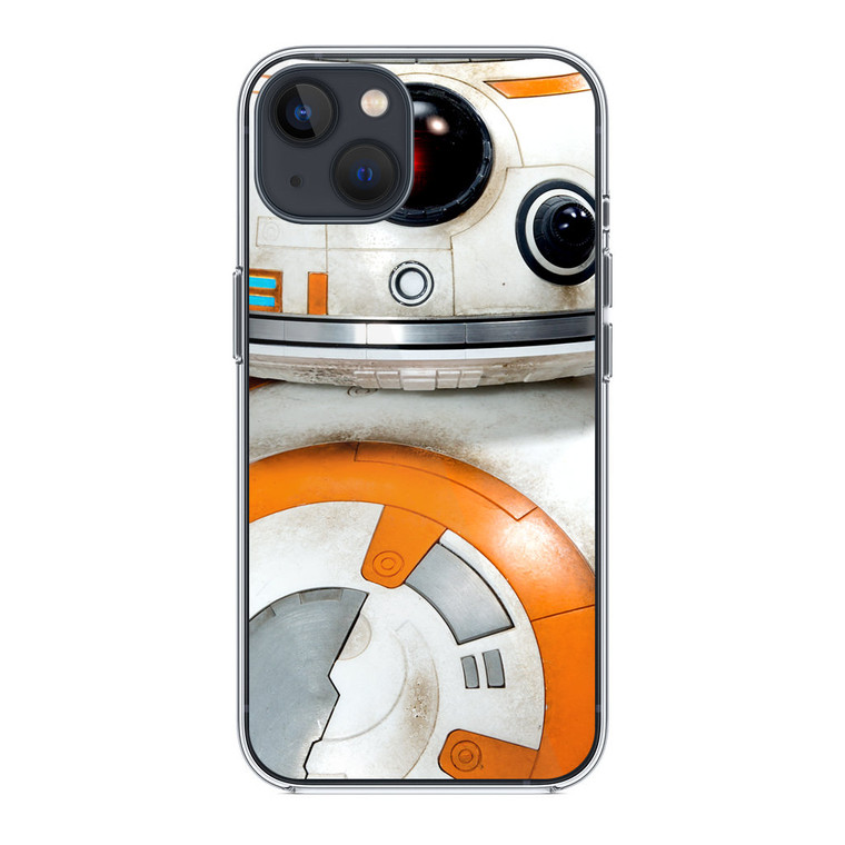 Star Wars BB8 iPhone 13 Mini Case