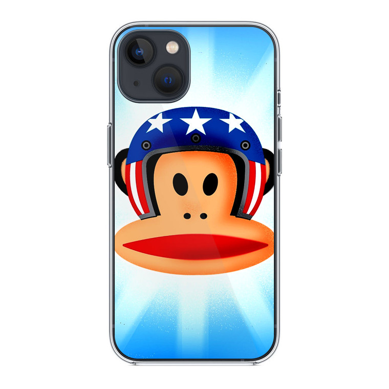 Paul Frank iPhone 13 Mini Case