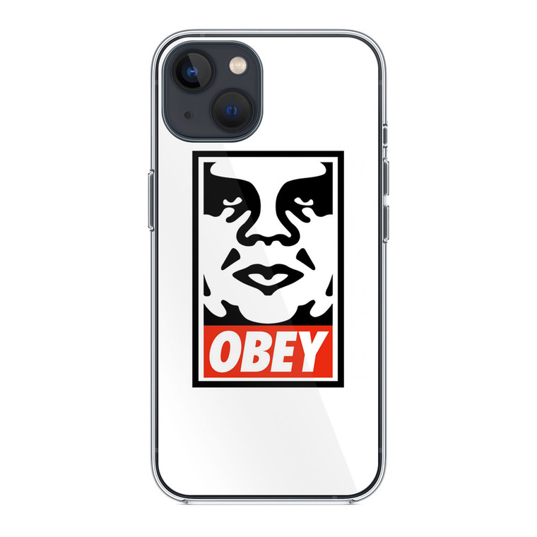 Obey iPhone 13 Mini Case