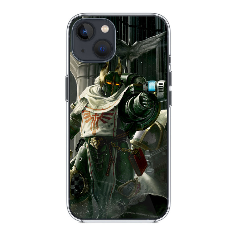 Warhammer 40K iPhone 13 Mini Case