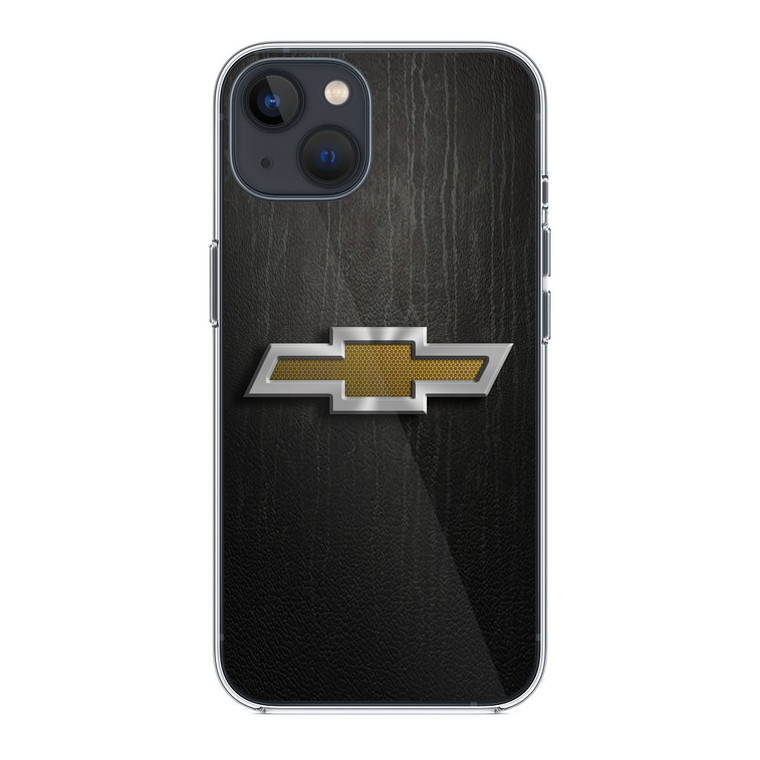 Chevy Logo iPhone 13 Mini Case