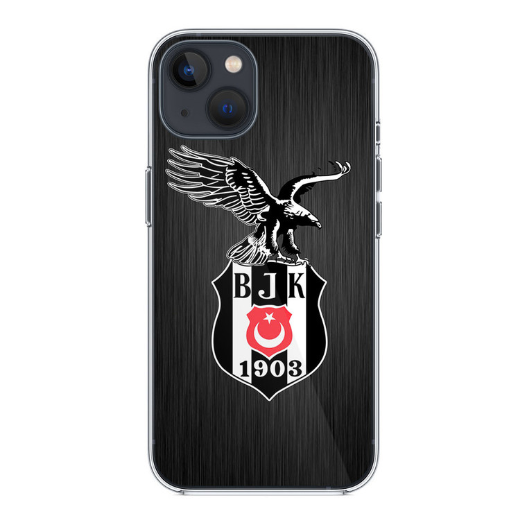 Besiktas iPhone 13 Mini Case