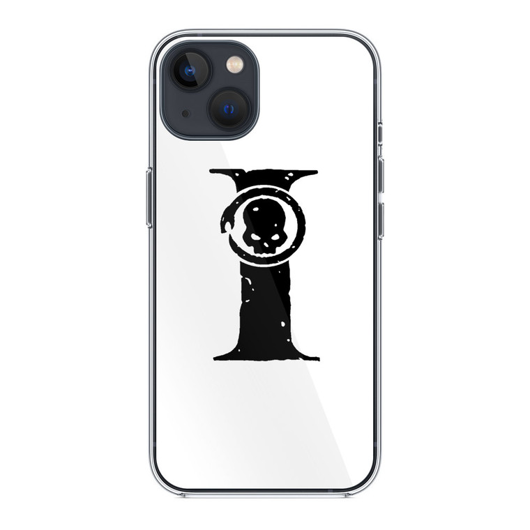 Inquisition Symbol Warhammer 40k iPhone 13 Mini Case