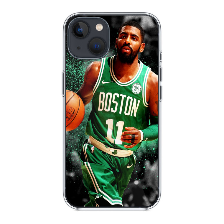 Kyrie Irving iPhone 13 Mini Case