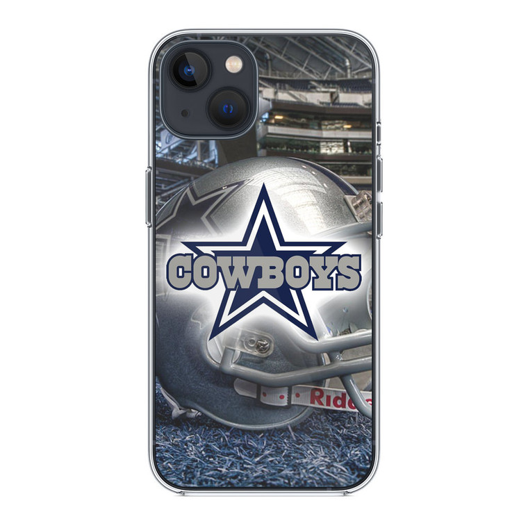 NFL Dallas Cowboys iPhone 13 Mini Case