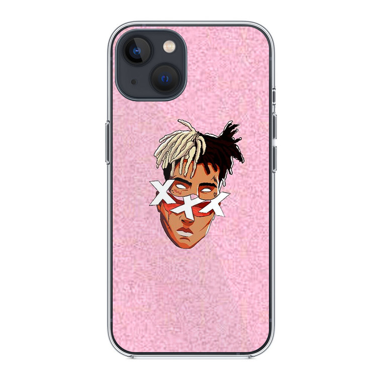 Yasss Do Amor XXtentaction iPhone 13 Mini Case