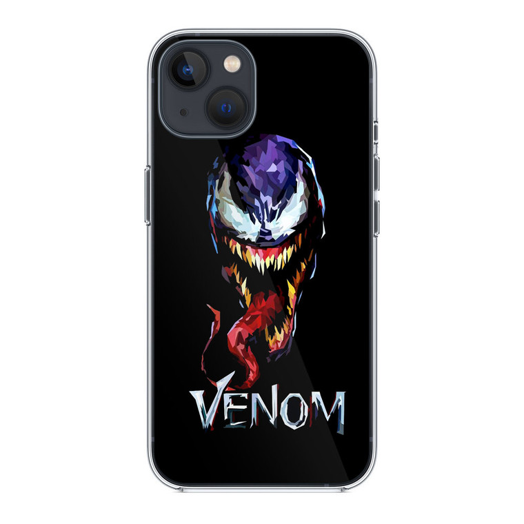 Venom The Movie iPhone 13 Mini Case