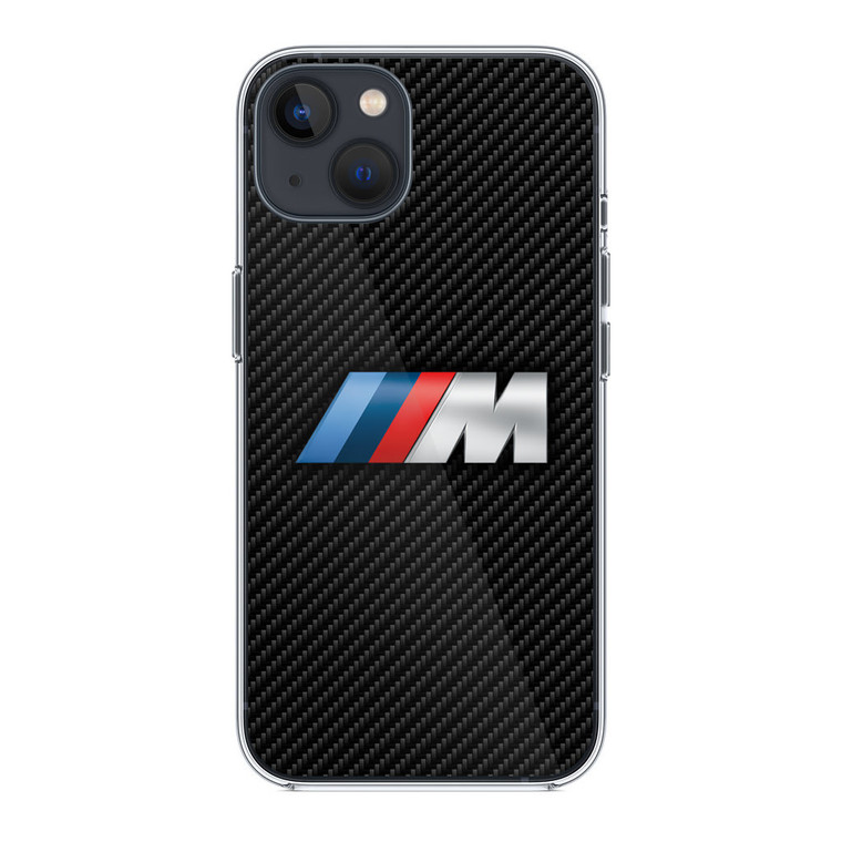 BMW M Power iPhone 13 Mini Case