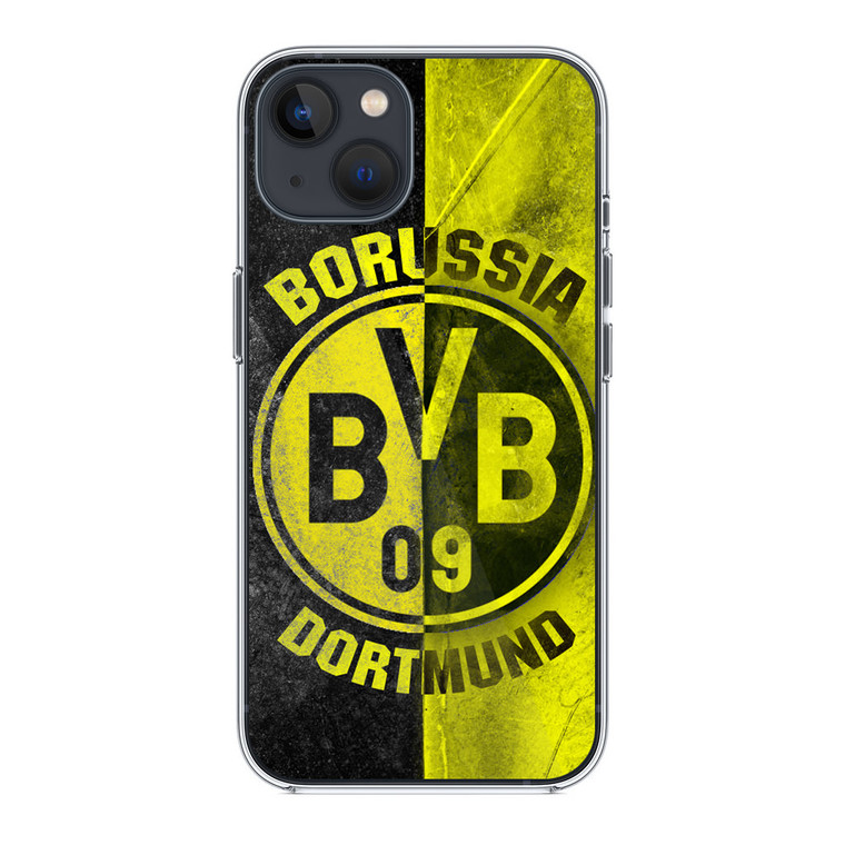 Borussia Dortmund iPhone 13 Case