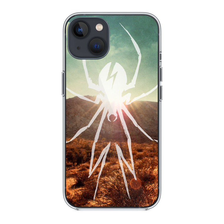 My Chemical Romance-Danger Days iPhone 13 Case