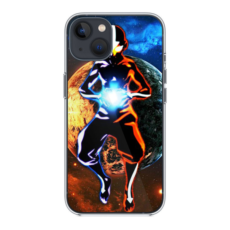 Avatar The Last Airbender Destiny Fate iPhone 13 Case