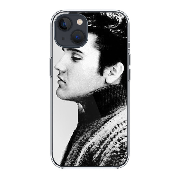 Elvis Presley iPhone 13 Case