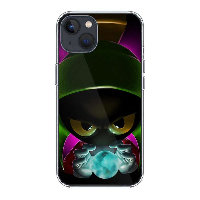 Marvin The Martian iPhone 13 Case