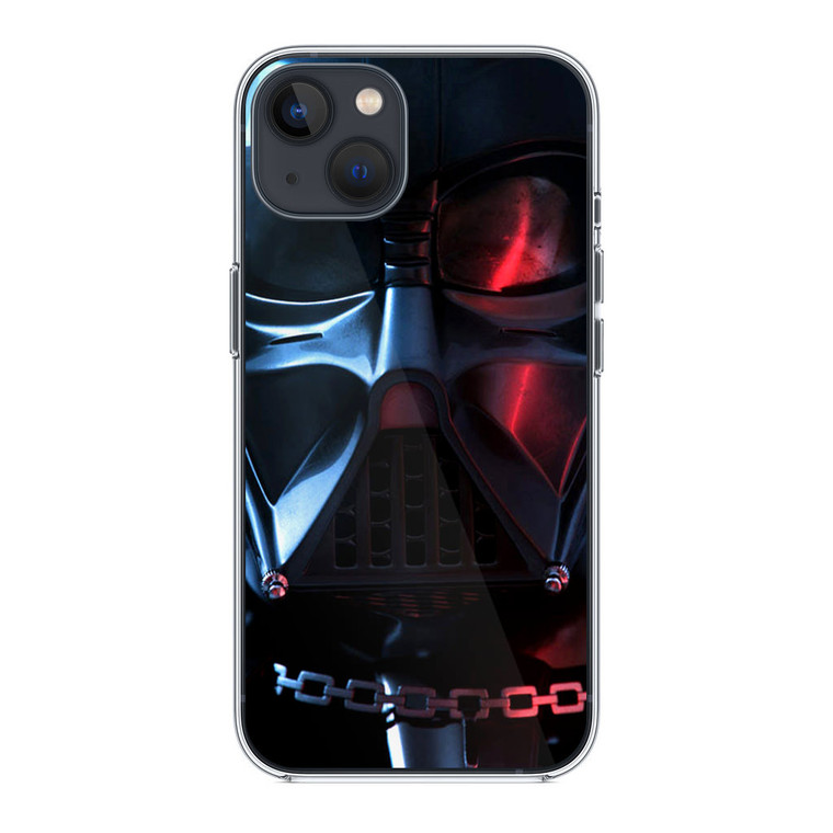Movie Star Wars Darth Vader iPhone 13 Case