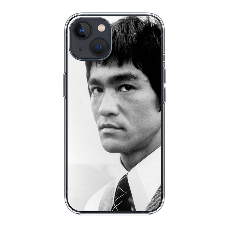 Bruce Lee iPhone 13 Case