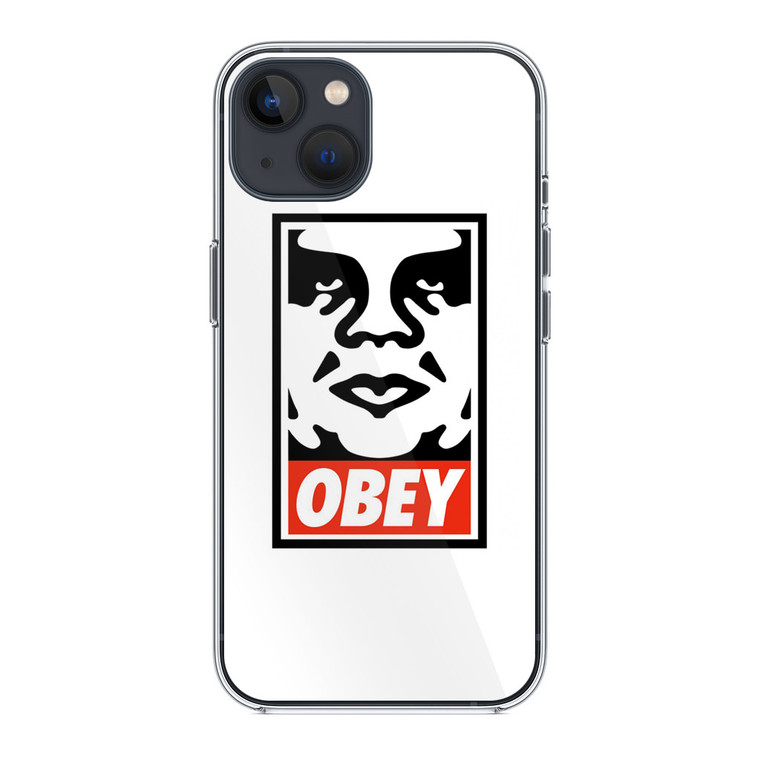 Obey iPhone 13 Case