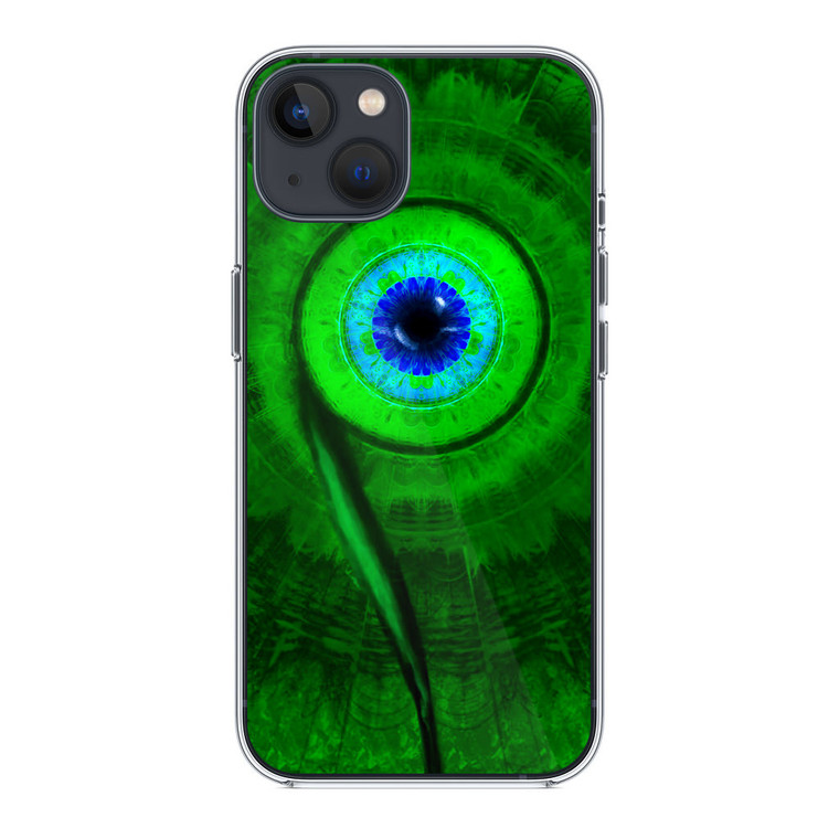 Jacksepticeye iPhone 13 Case