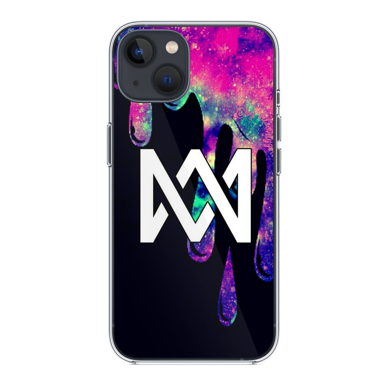 Marcus And Martinus Logo 2 iPhone 13 Case