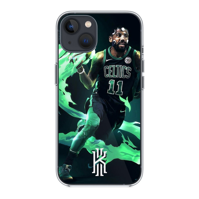 Kyrie iPhone 13 Case