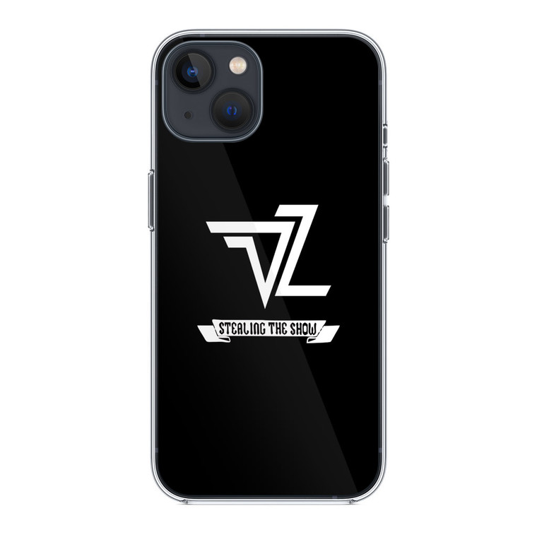 Dolph Ziggler Stealing The Show iPhone 13 Case