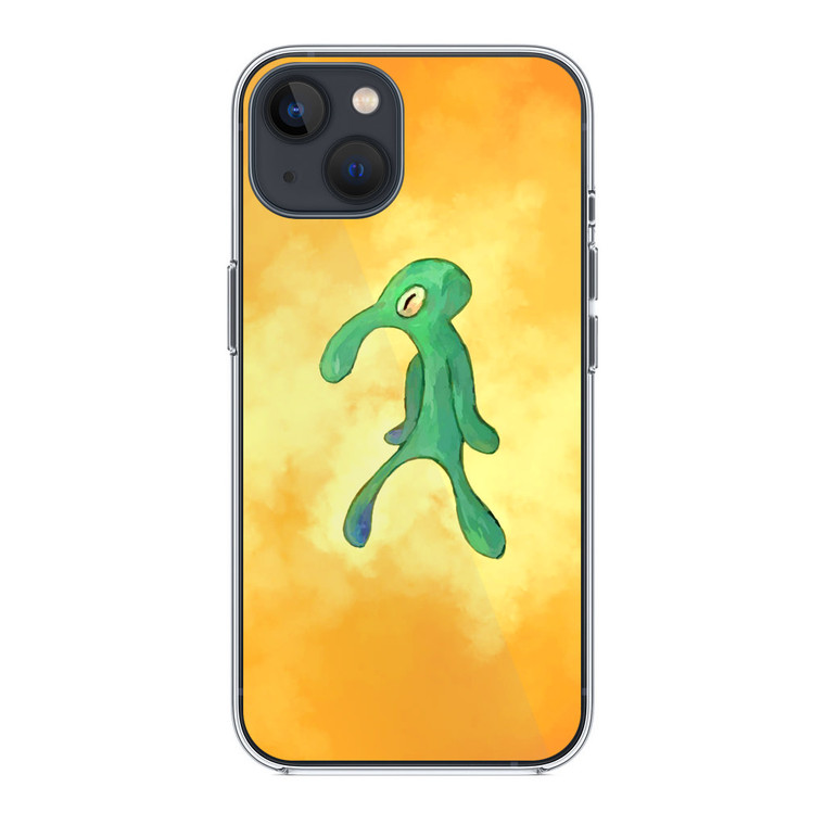 Old Bold and Brash iPhone 13 Case