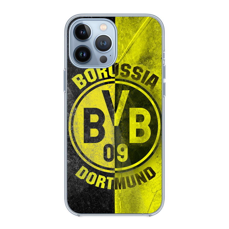 Borussia Dortmund iPhone 13 Pro Max Case