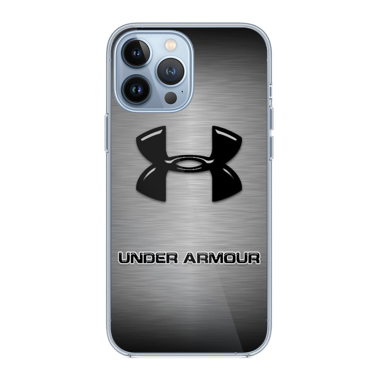 Under Armour iPhone 13 Pro Max Case