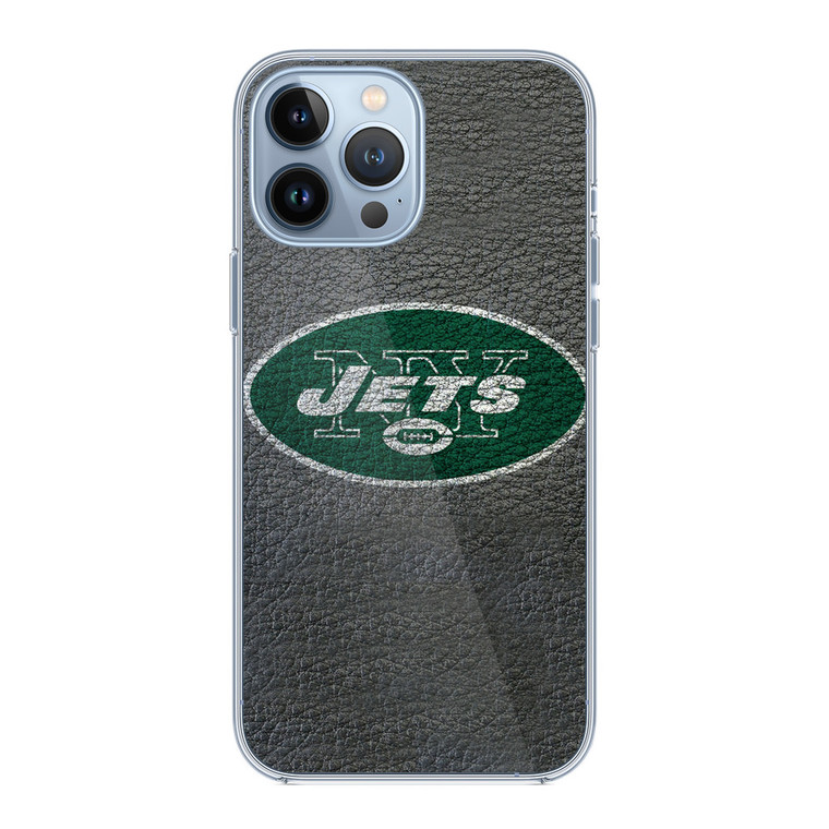 New York Jets NFL Football iPhone 13 Pro Max Case