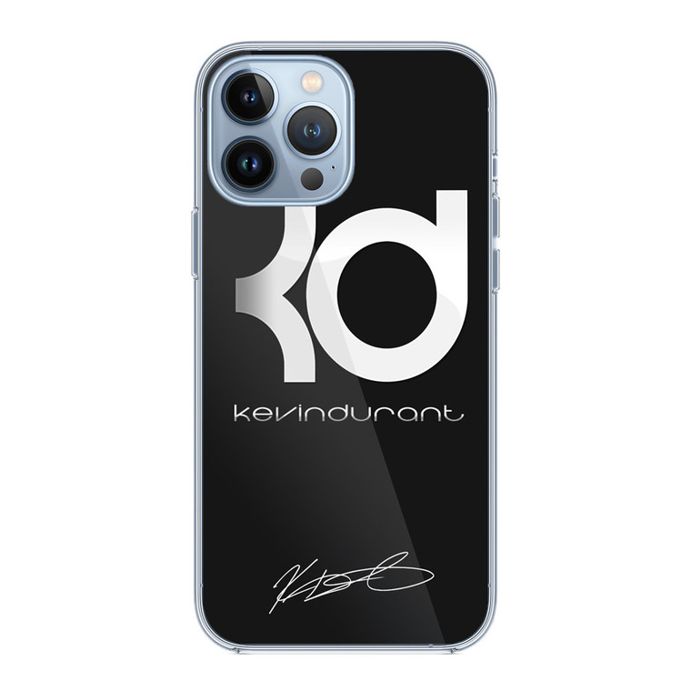 Kevin Durant iPhone 13 Pro Max Case